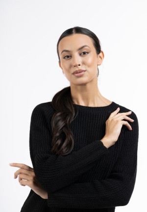 Sweter damski faina M/L