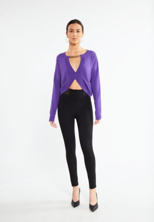 Sweter damski faina M/L