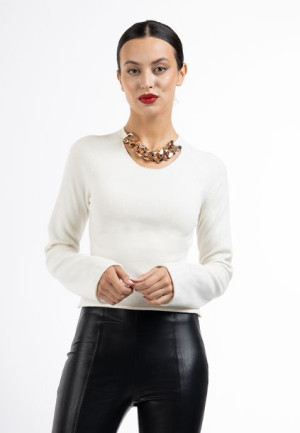 Sweter damski faina M/L