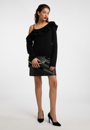 Sweter damski faina M/L