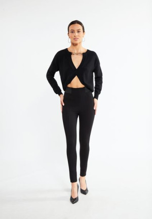 Sweter damski faina M/L