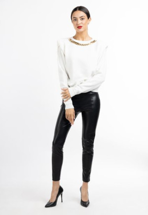 Sweter damski faina XL/XXL