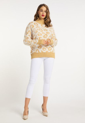 Sweter damski faina XL/XXL