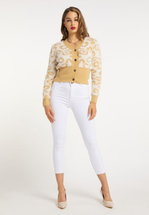 Sweter damski faina XL/XXL