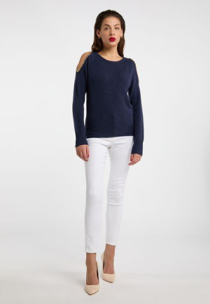 Sweter damski faina XL/XXL