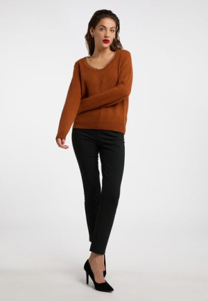 Sweter damski faina XL/XXL