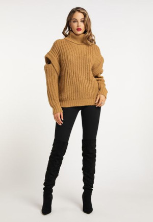 Sweter damski faina XL/XXL