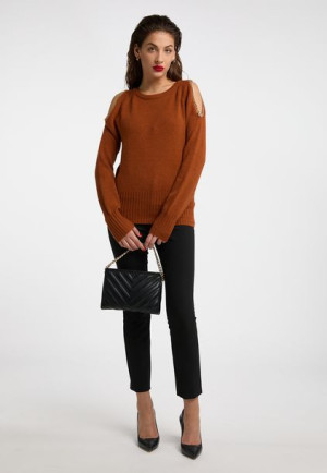 Sweter damski faina XL/XXL