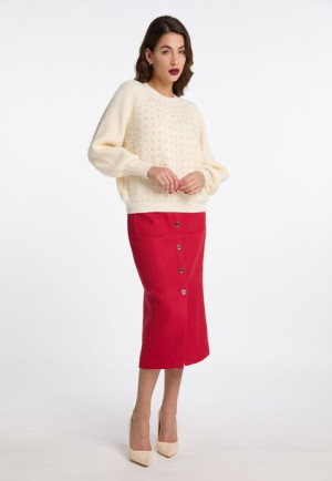 Sweter damski faina XL/XXL