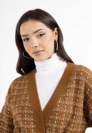 Sweter damski faina XL/XXL