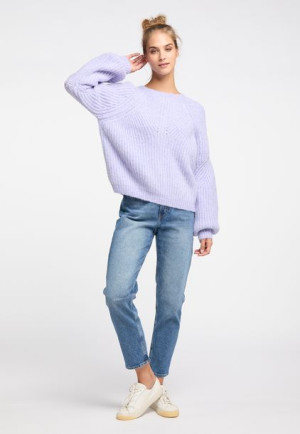 Sweter damski IZIA M/L