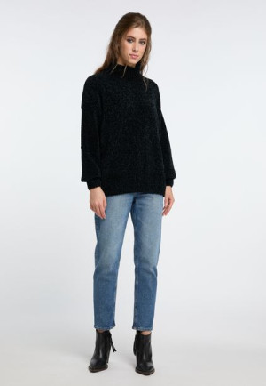 Sweter damski IZIA M/L