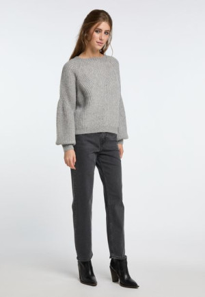 Sweter damski IZIA M/L