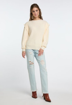 Sweter damski IZIA M/L