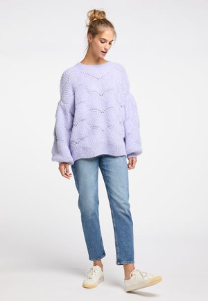 Sweter damski IZIA M/L