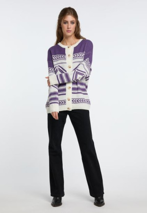 Sweter damski IZIA M/L