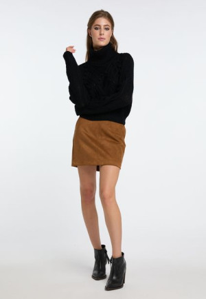 Sweter damski IZIA M/L