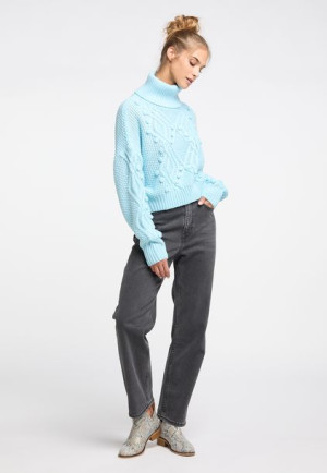 Sweter damski IZIA XL/XXL