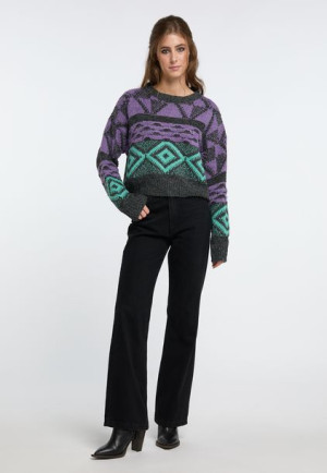 Sweter damski IZIA XL/XXL