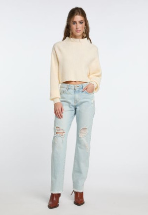 Sweter damski IZIA XL/XXL