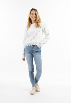 Sweter damski IZIA XL/XXL
