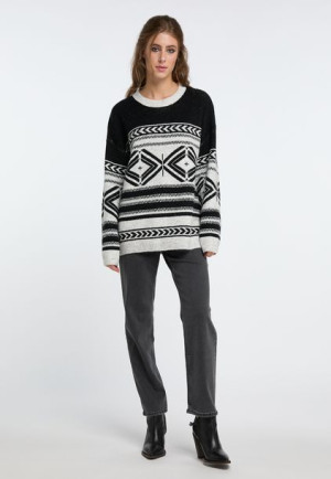 Sweter damski IZIA XL/XXL