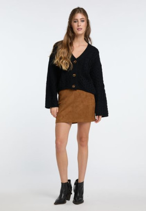 Sweter damski IZIA XL/XXL