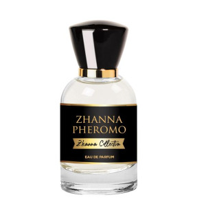 Feromony damskie. Perfumy z piżmem. Podniecają