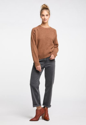 Sweter damski IZIA XL/XXL