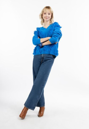 Sweter damski IZIA XL/XXL