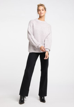 Sweter damski IZIA XL/XXL