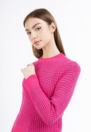 Sweter damski myMo at night XL/XXL