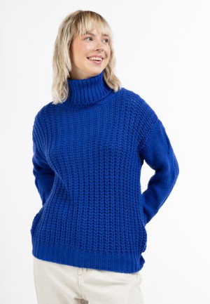 Sweter damski myMo L