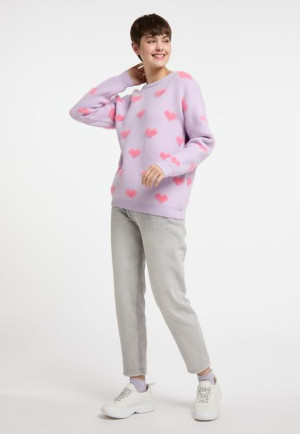 Sweter damski myMo M/L