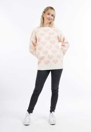 Sweter damski myMo M/L