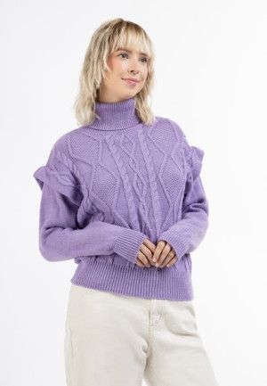 Sweter damski myMo M/L