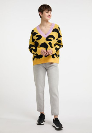 Sweter damski myMo M/L