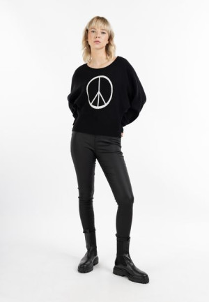 Sweter damski myMo ROCKS XS/S