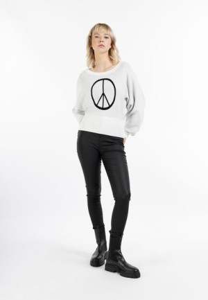 Sweter damski myMo ROCKS XS/S