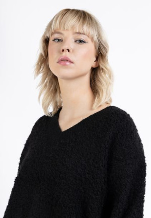 Sweter damski myMo ROCKS XS/S