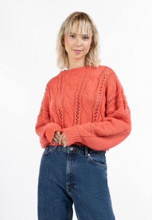 Sweter damski myMo S