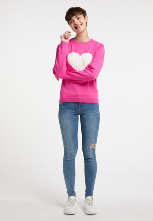 Sweter damski myMo XL/XXL