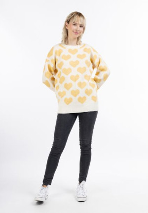 Sweter damski myMo XL/XXL