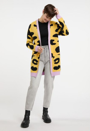 Sweter damski myMo XL/XXL