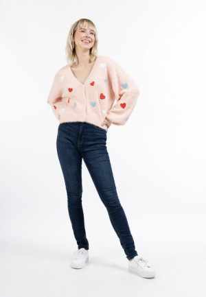Sweter damski myMo XL/XXL