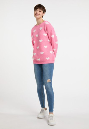 Sweter damski myMo M/L