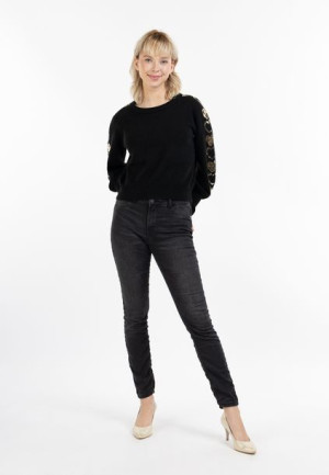 Sweter damski myMo M/L