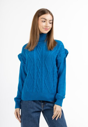 Sweter damski myMo M/L