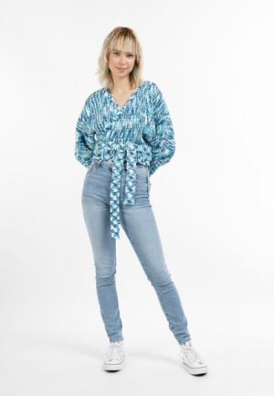 Sweter damski myMo M/L