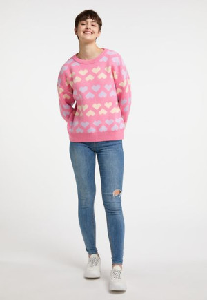 Sweter damski myMo M/L